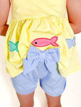 Load image into Gallery viewer, GIRLS O’FISHALLY REELY CUTE KNIT SHORT