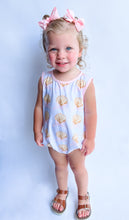 Load image into Gallery viewer, Girls Sunkissed Seashells Bubble