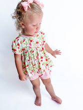 Load image into Gallery viewer, Girls Sunkissed So Berry Sweet Short Set