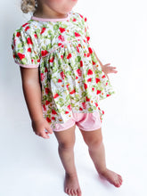 Load image into Gallery viewer, Girls Sunkissed So Berry Sweet Short Set