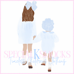 Special K Smocks 