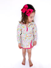 Load image into Gallery viewer, Girls Speedy Skort Sets
