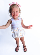 Load image into Gallery viewer, Girls Sunkissed Ice Cream Social Bubble
