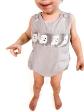 Load image into Gallery viewer, FALL FINALE; BOYS SPOOKY BOOS BUBBLE PRE-ORDER
