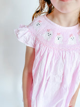 Load image into Gallery viewer, Girls Let’s Go Ghouls Diaper Set
