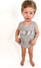 Load image into Gallery viewer, FALL FINALE; BOYS SPOOKY BOOS BUBBLE PRE-ORDER
