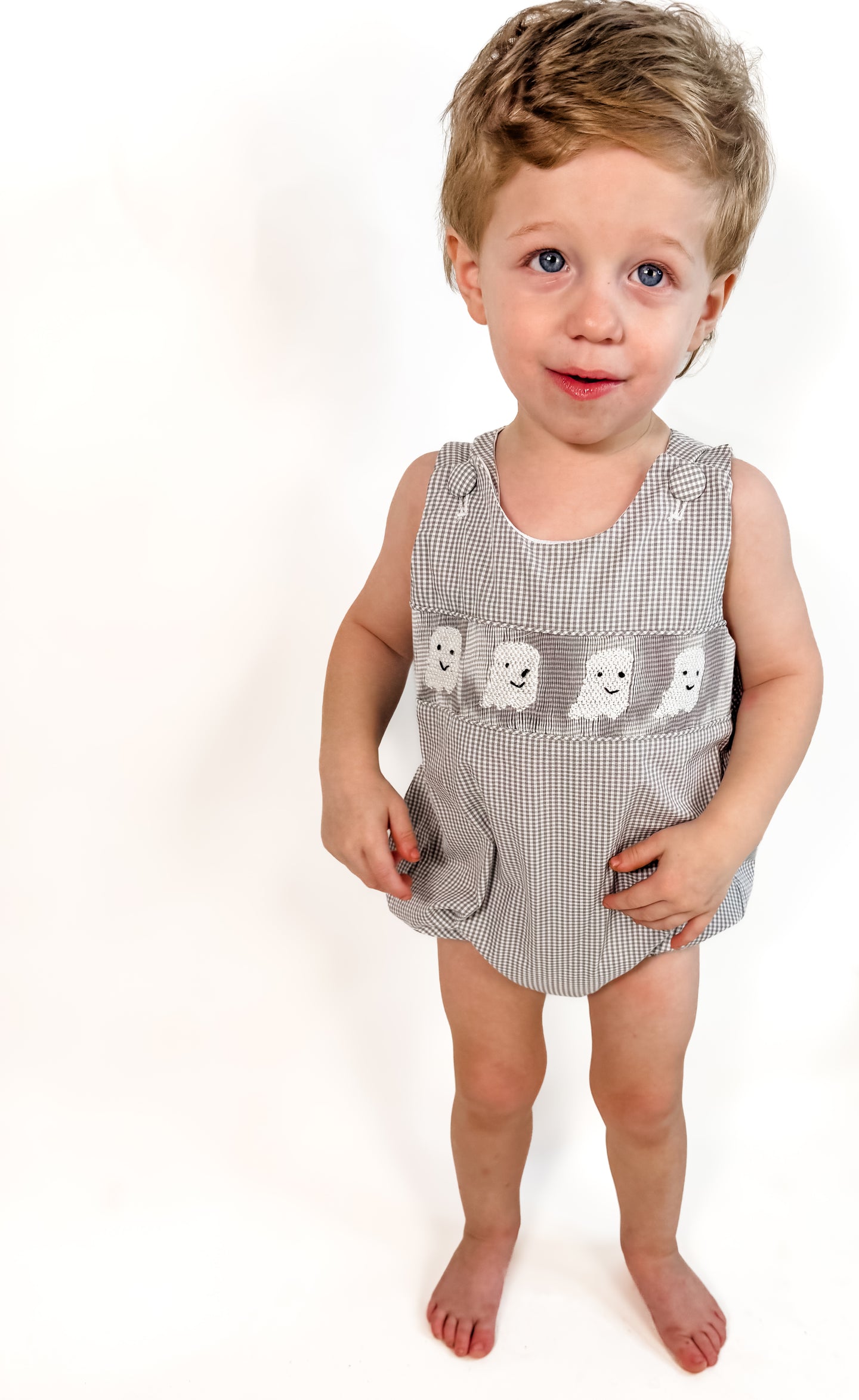 FALL FINALE; BOYS SPOOKY BOOS BUBBLE PRE-ORDER