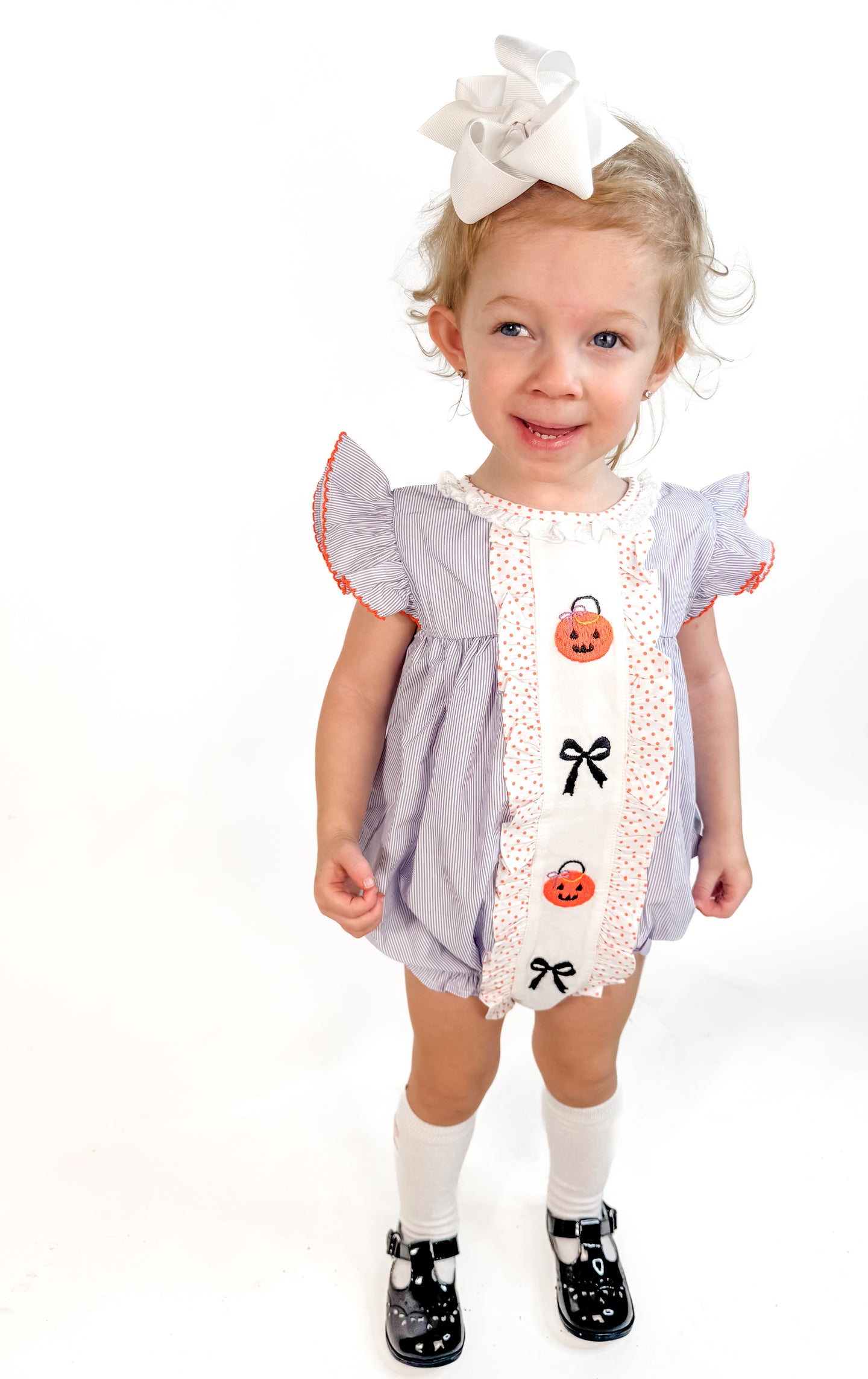 FALL FINALE; GIRLS LOOK SO SWEET BUBBLE