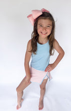 Load image into Gallery viewer, Darling Dollhouse Girls Athletic Set
