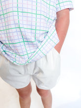 Load image into Gallery viewer, PRE-ORDER #61; Freshly Picked Boys Performance Polo
