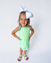 Load image into Gallery viewer, Pre-Shop PO #62; Girls Keylime Athleisure Dress
