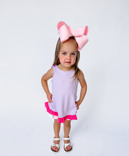 Load image into Gallery viewer, Storybook Girls Athletic Bloomer Set
