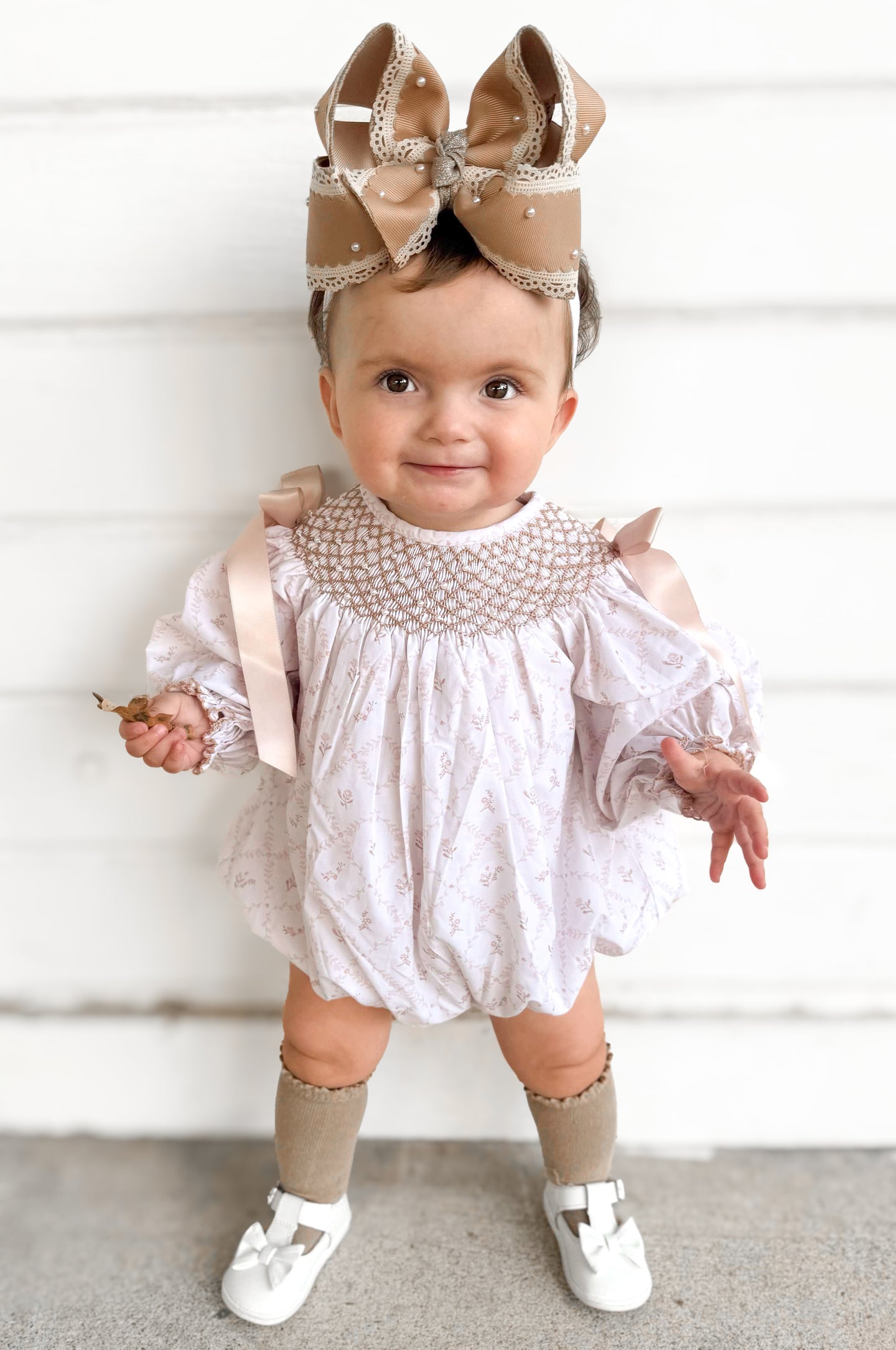 FALL FINALE; GIRLS TIMLESS TENDRILS BUBBLE