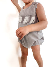 Load image into Gallery viewer, FALL FINALE; BOYS SPOOKY BOOS BUBBLE PRE-ORDER
