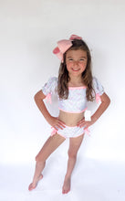 Load image into Gallery viewer, Freshly Picked Girls Two Piece Swim
