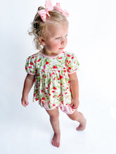 Load image into Gallery viewer, Girls Sunkissed So Berry Sweet Short Set
