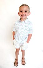 Load image into Gallery viewer, PRE-ORDER #61; Freshly Picked Boys Performance Polo
