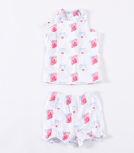 Load image into Gallery viewer, Pre-Shop PO #65; The Back-To-School Social: Books &amp; Bows Set
