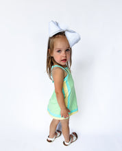 Load image into Gallery viewer, Pre-Shop PO #62; Girls Keylime Athleisure Dress
