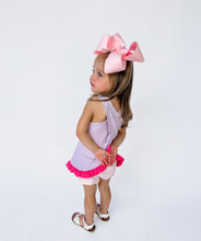 Load image into Gallery viewer, Storybook Girls Athletic Bloomer Set
