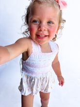 Load image into Gallery viewer, Girls Sunkissed Ice Cream Social Bubble
