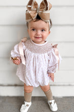 Load image into Gallery viewer, FALL FINALE; GIRLS TIMLESS TENDRILS BUBBLE
