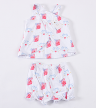 Load image into Gallery viewer, Pre-Shop PO #65; The Back-To-School Social: Books &amp; Bows Set

