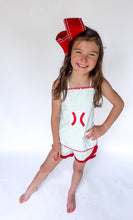 Load image into Gallery viewer, Hey Batter Batter Girls Short Set
