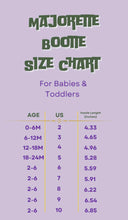 Load image into Gallery viewer, GIRLS MAJORETTE MARCHING BOOTS PRE-ORDER

