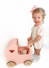 Load image into Gallery viewer, FALL FINALE; GIRLS MISS PRISS PUMPKINS BUBBLE (DOLLY SOLD SEPERATELY)
