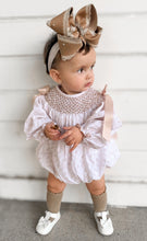 Load image into Gallery viewer, FALL FINALE; GIRLS TIMLESS TENDRILS BUBBLE
