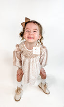 Load image into Gallery viewer, FALL FINALE; GIRLS TIMELESS TENDRILS DIAPER SET
