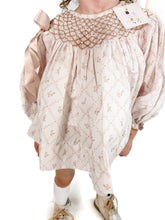 Load image into Gallery viewer, FALL FINALE; GIRLS TIMELESS TENDRILS PANT SET
