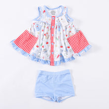 Load image into Gallery viewer, Pre-Shop PO #65; The Back-To-School Social: Social &amp; Study Set
