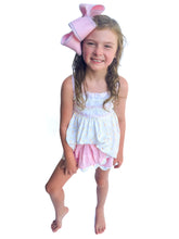 Load image into Gallery viewer, Girls Sunkissed Ice Cream Social Skort Set
