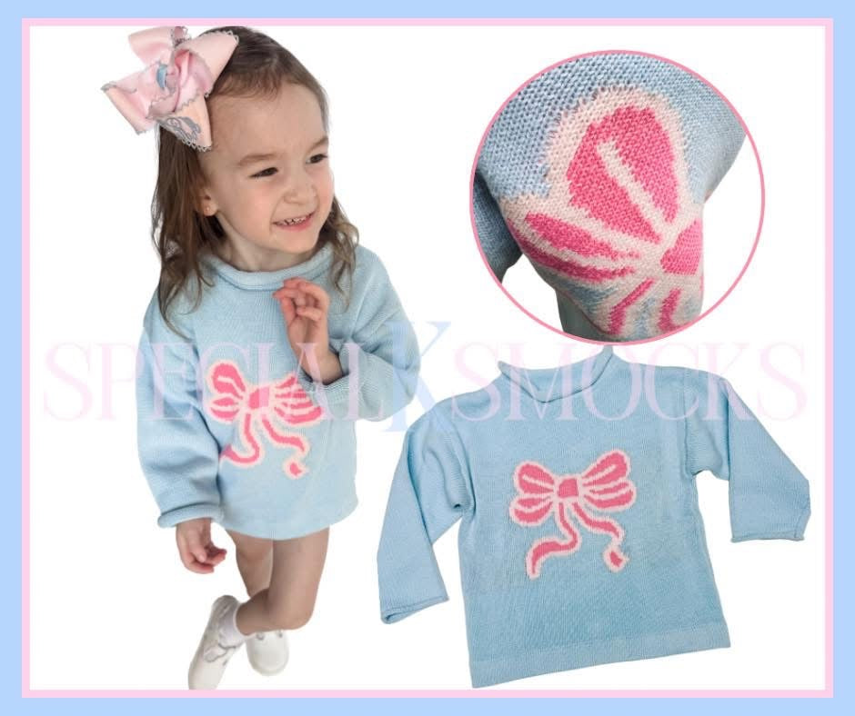 BOW You Didn’t Sweater Pre-Order