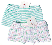 Load image into Gallery viewer, Pocket Full Of Petals; Boys Underwear Set Ready To Ship
