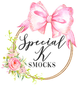 Special K Smocks 
